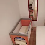 شقة La Casetta Di Monteverde *