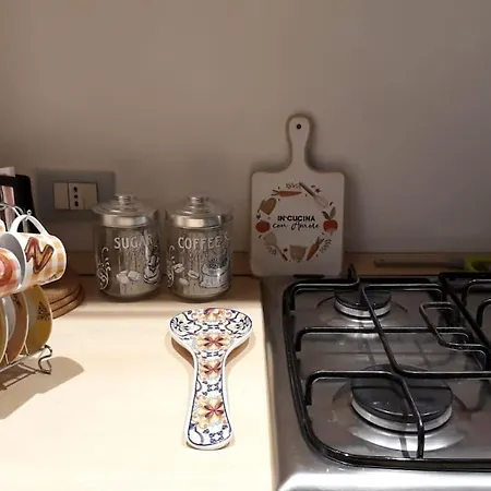 La Casetta Di Monteverde * روما