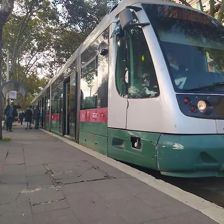 La Casetta Di Monteverde شقة