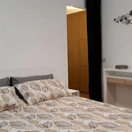 Apartman La Casetta Di Monteverde